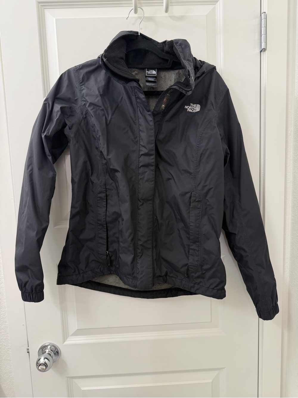 The North Face Rain Jacket